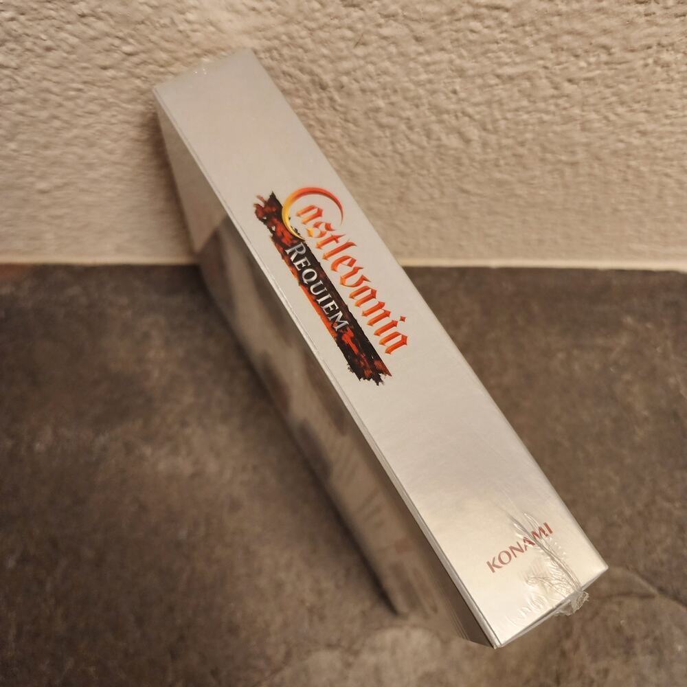 Game - Castlevania Requiem: Symphony & Rondo of Blood [Classic Ed.] (NEW) - PS4 - Picture 5 of 8